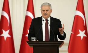 Başbakan'dan 'Cazibe Merkezleri Programı' açıklaması