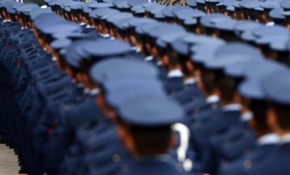 Kolluk kuvvetlerinde yeni dönem