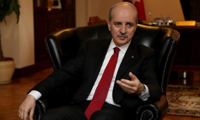 'Hangi hükümet terörün artmasını ister'