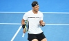 Rafael Nadal yarı finalde