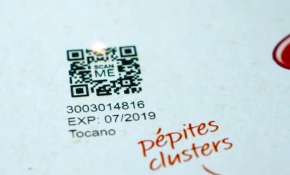 Elektronik yazıcı teknolojisinde yeni bir adım...