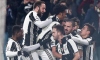 İtalya Kupası'nda Juventus yarı finalde