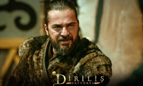 Diriliş Ertuğrul 74. bölüm özeti