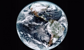 İşte Dünya'nın en net görüntüleri