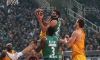 Haftanın MVP'si Bourousis