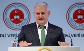 'Millet sözünü referandumda söyleyecek'