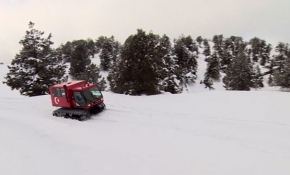 TRT vericilerinde zorlu nöbet değişimi