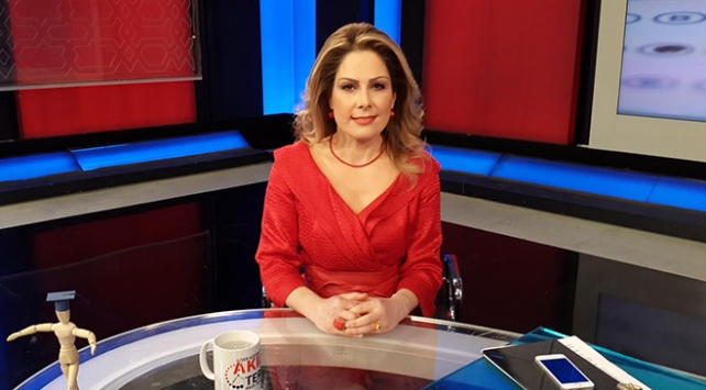 'Farklı Gündem' TRT Haber'de