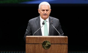 'Güneydoğu'da 35 bin konutun yapımına başladık'