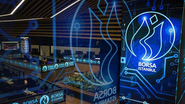 Borsa İstanbul günü nasıl kapattı? (27.01.2017)