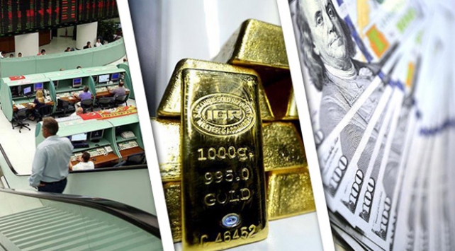 Bu hafta hangi yatırım araçları kazandırdı?