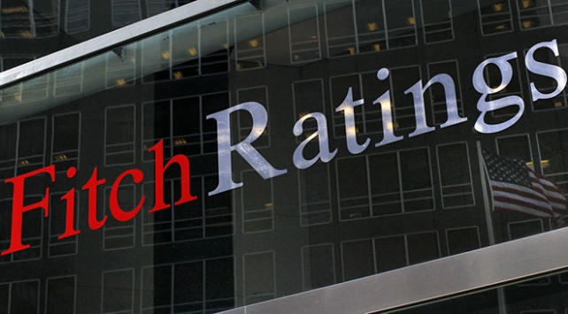 Fitch Ratings, Türkiye'nin kredi notunu açıkladı
