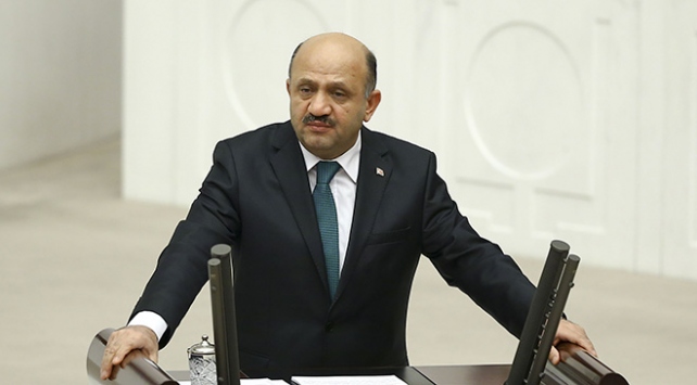 'Terör örgütü eylem yapamaz noktaya geldi'