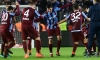 Trabzonspor açılışı 'farklı' yaptı