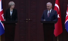 O önemli projede imzalar atıldı