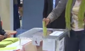 Referandum için hazırlıklar başladı
