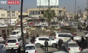 Musullular yeniden evine dönüyor