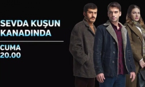 Sevda Kuşun Kanadında 25. bölüm fragmanı