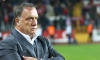 Derbi öncesi Advocaat futbolcular ile konuştu