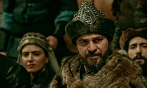Diriliş Ertuğrul 75. bölüm özeti