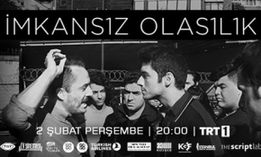 TRT Ev Sineması 'İmkansız Olasılık'
