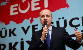 'Rejimin cumhuriyet olduğunu hatırlamalarını doğru buluruz'