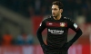 Hakan Çalhanoğlu'nun futboldan men cezasına onama