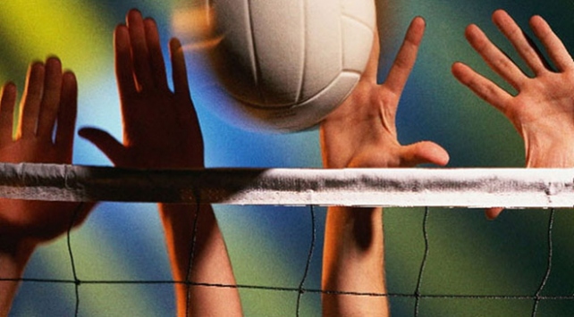 Voleybolda genç millilerin rakipleri belli oldu