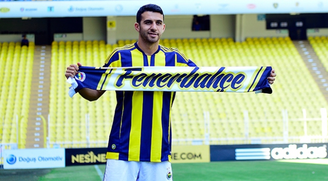 İsmail Köybaşı 9 ay sonra Vodafone Arena'da