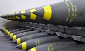 Sığınak ve mağaralardaki teröristlerin korkulu rüyası 'NEB'