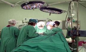 Zeynep bebeğin organları hastalara umut oldu