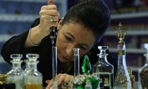 "Asr-ı Saadet" kokusu 4 asır sonra gün yüzüne çıktı