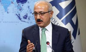 Kalkınma Bakanı Elvan, gündeme ilişkin sorulara yanıt verdi