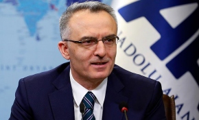 '2017'de hiçbir vergi artışı yok'