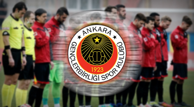 Gençlerbirliği'nde kongre tarihi belli oldu