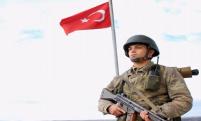 TSK'dan 'Kahraman Mehmetçik' videosu