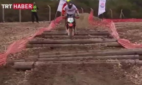 Şehit Fethi Sekin anısına etkinlik