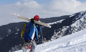 Lazboard kayak şenliği