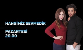 Hangimiz Sevmedik 26. bölüm fragmanı