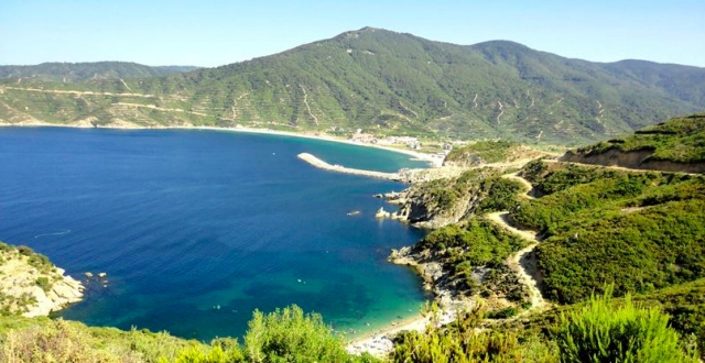 3. Harika koylarıyla: Kapıdağ Yarımadası / Balıkesir