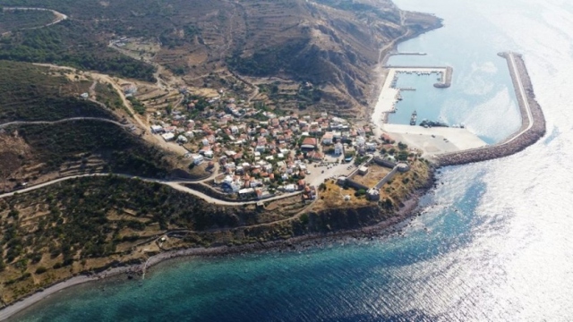 7. Asya kıtasının batıdaki en uç noktası: Babakale / Çanakkale