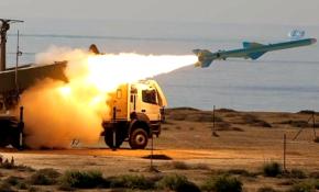 Savunmada yeni güç 'Bora'