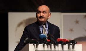 Büyükanne maaşı belli oldu