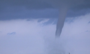 Dünyada hava şartları yaşamı etkiledi