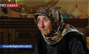 Ömür Dediğin 117. Bölüm