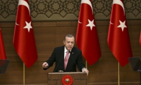 'Karşılarında beni bulurlar'