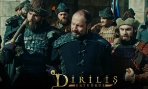 Diriliş Ertuğrul 76. bölüm özeti