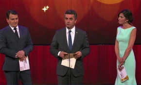 9. TRT Belgesel Ödülleri büyük ilgi görüyor