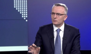 Maliye Bakanı Naci Ağbal'dan, gündeme ilişkin açıklamalar