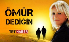 Ömür Dediğin izle